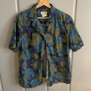 Vintage Hawaiian/Aloha Shirt